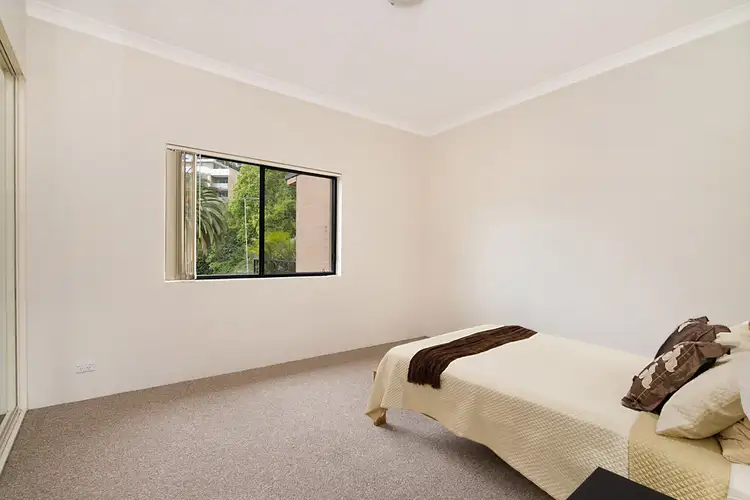 Fourth view of Homely unit listing, 10/52-54 Holden Street, Gosford NSW 2250