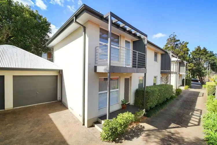 3/20 Wells Street, East Gosford NSW 2250