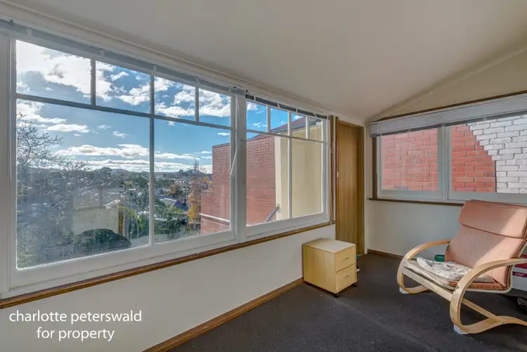 Sixth view of Homely house listing, 59-61 York Street, Sandy Bay TAS 7005