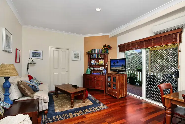 Fifth view of Homely townhouse listing, 4/110 Pacific Drive, Port Macquarie NSW 2444