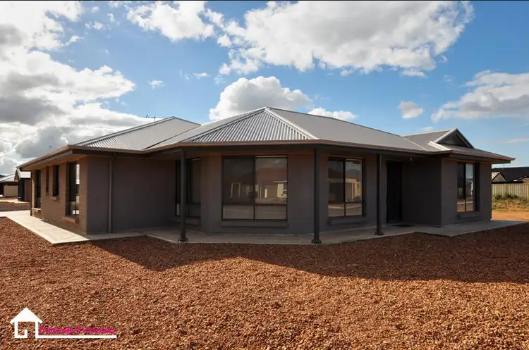 18 Buddy Newchurch Place, Whyalla Norrie SA 5608