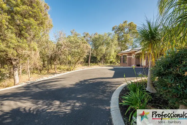 Second view of Homely house listing, 43 Australind Road, Leschenault WA 6233