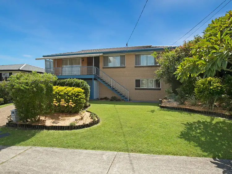 Main view of Homely house listing, 14 Gunalda Street, Underwood QLD 4119