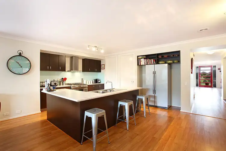 Fourth view of Homely house listing, 4 Citius Close, Lara VIC 3212