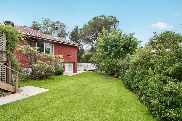 Fourth view of Homely house listing, 3 Ferndale Road, Beecroft NSW 2119