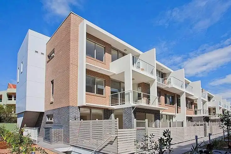 Main view of Homely unit listing, 43/137-143 Willarong Road, Caringbah NSW 2229