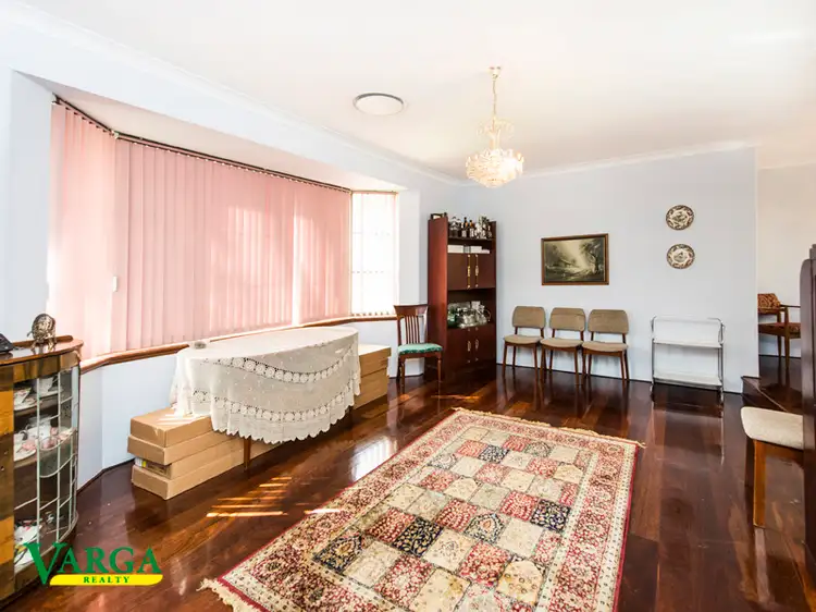 Third view of Homely house listing, 8 Gawler Court, Willetton WA 6155
