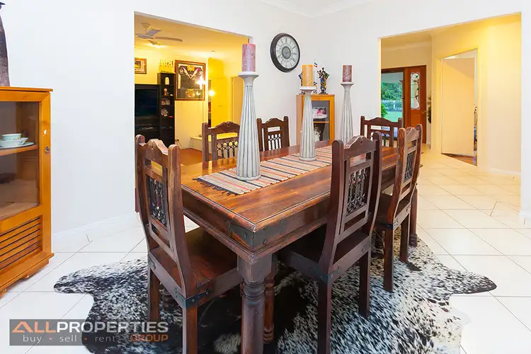 Fifth view of Homely house listing, 21 Lionheart Street, Forestdale QLD 4118