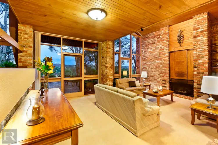 Third view of Homely house listing, 53 Banks Road, Eltham North VIC 3095