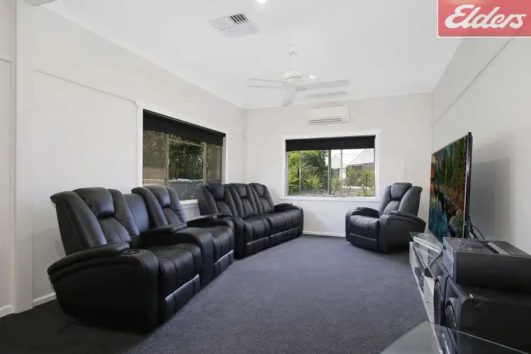 Fifth view of Homely house listing, 537 Kalimna Crescent, Lavington NSW 2641