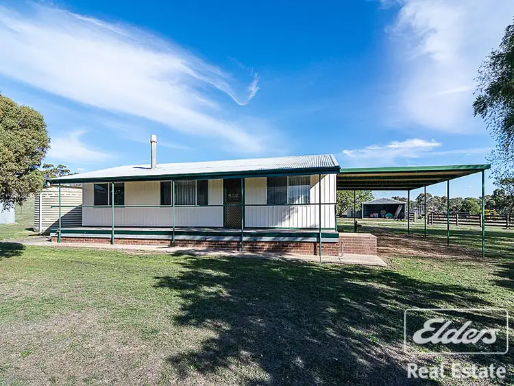 Second view of Homely rural property listing, 146 A Ken Hicks Road, Mount Pleasant SA 5235
