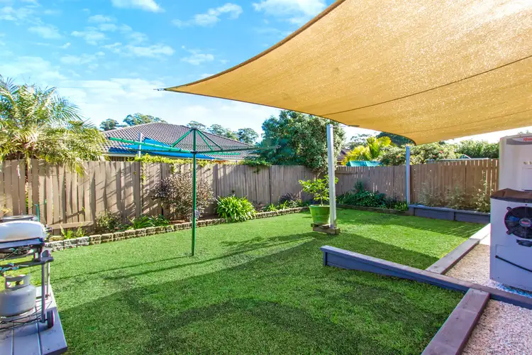 Sixth view of Homely house listing, 1/13 Wagtail Place, Green Point NSW 2251