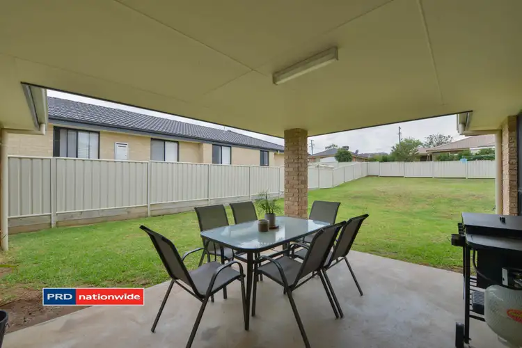 Sixth view of Homely house listing, 41 Orley Drive, Tamworth NSW 2340