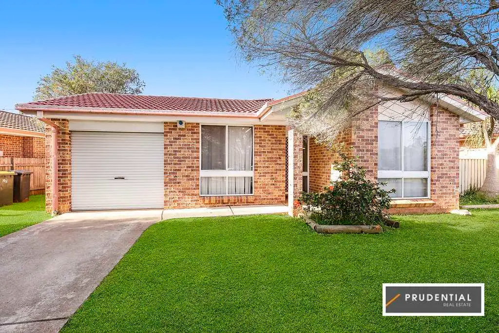 Main view of Homely house listing, 8 Carandini Street, St Helens Park NSW 2560