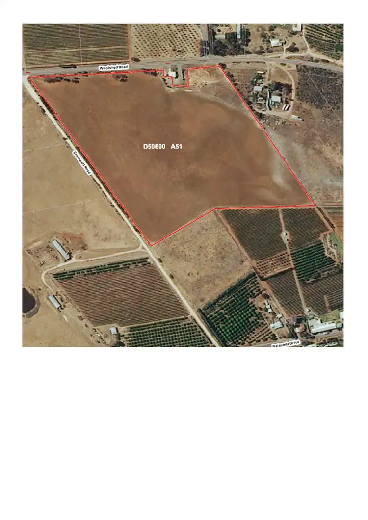Seventh view of Homely land listing, Lot 51 Woolshed Road, Mypolonga SA 5254