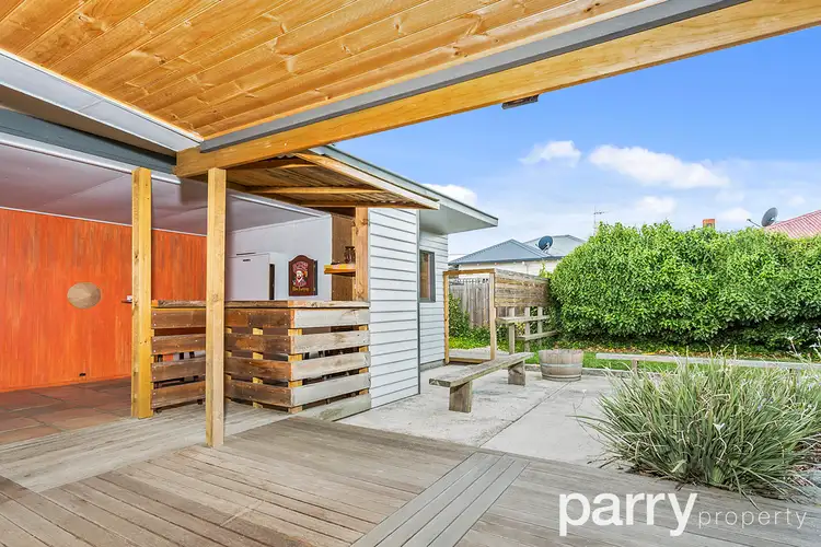 Main view of Homely house listing, 10 Balaclava Street, Invermay TAS 7248