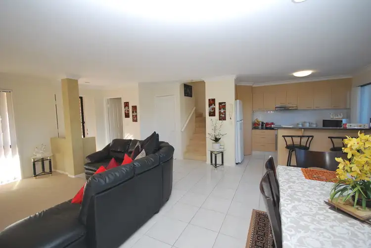Fifth view of Homely townhouse listing, 37/18 Bourton Road, Merrimac QLD 4226