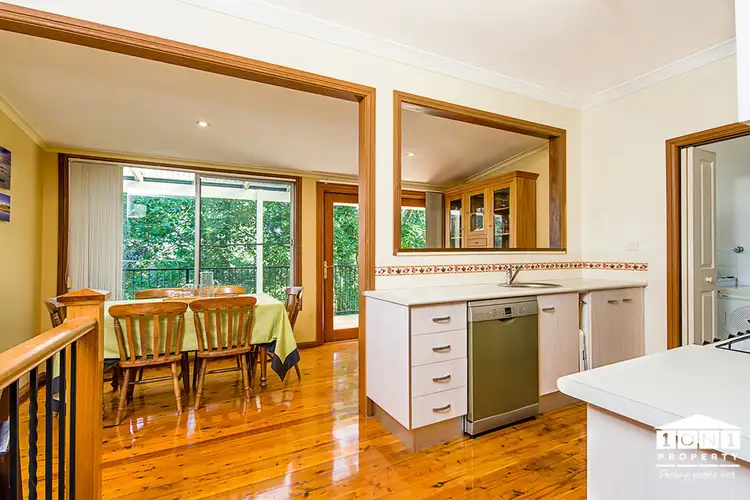 Fifth view of Homely house listing, 13 Lowry St, Cardiff NSW 2285