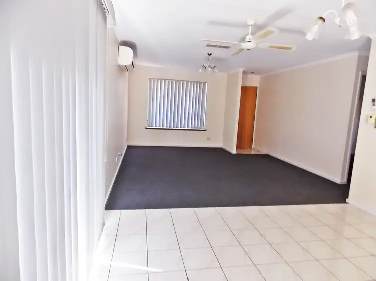 Second view of Homely unit listing, 20/6 Caterpillar Court, Desert Springs NT 870