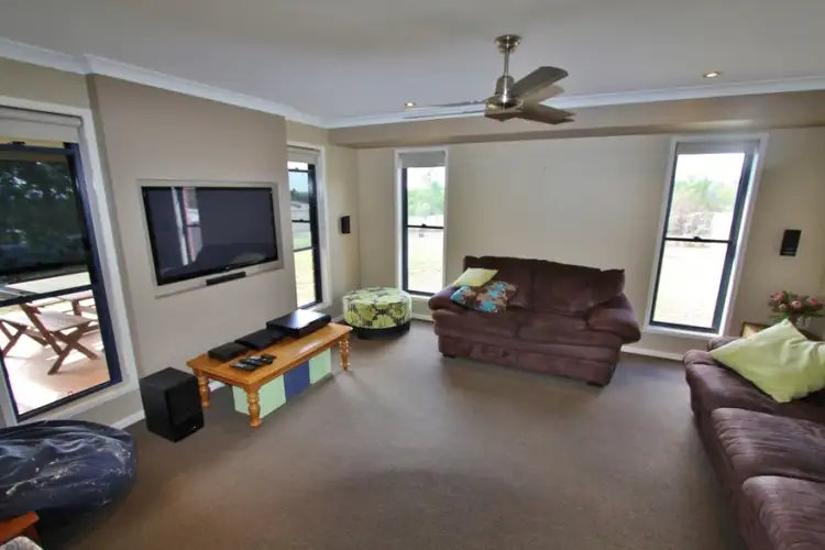 Fourth view of Homely house listing, 10 Panorama Pde, Kingaroy QLD 4610