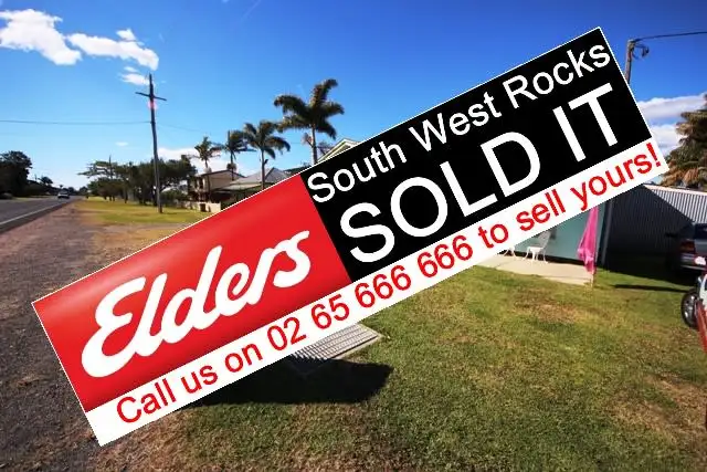 39 Barnard St, Gladstone NSW 2440