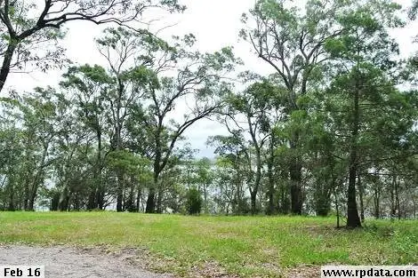 Main view of Homely land listing, 17 CLIFF TERRACE, Macleay Island QLD 4184