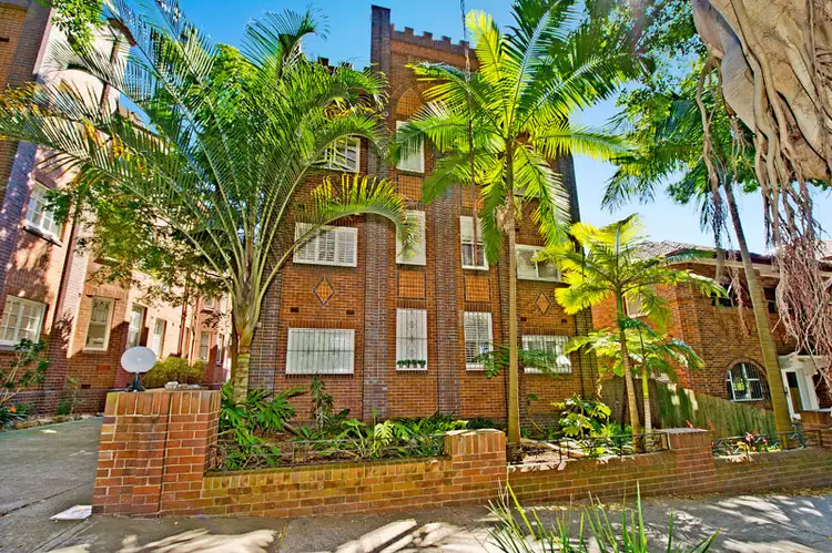 Third view of Homely apartment listing, 3/101 O'Sullivan Road, Bellevue Hill NSW 2023