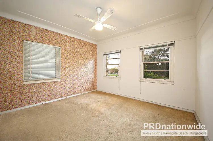 Fifth view of Homely house listing, 29 Basil Road, Bexley NSW 2207