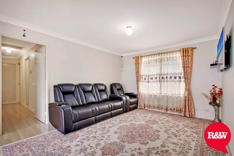 Second view of Homely house listing, 38 Driscoll Avenue, Rooty Hill NSW 2766