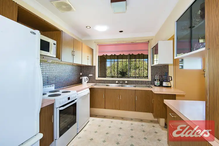 Fourth view of Homely house listing, 3 DAPHNE AVENUE, Castle Hill NSW 2154