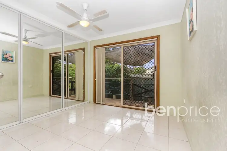 Fifth view of Homely house listing, 48 Hatherton Road, Lethbridge Park NSW 2770