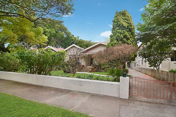 41 Salisbury Road, Rose Bay NSW 2029