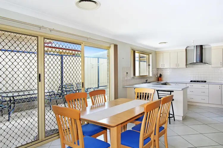 Third view of Homely house listing, 49 Harrier Parade, Calala NSW 2340
