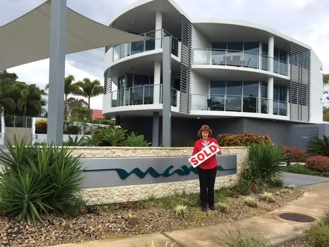 Unit 301 Manta, 95 Esplanade, Bargara QLD 4670