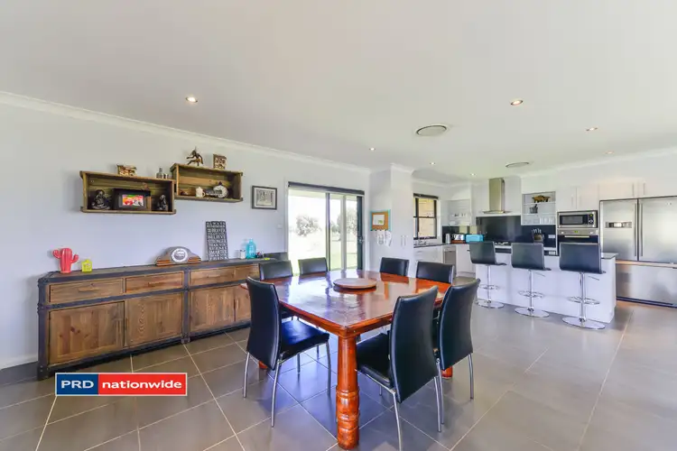 Third view of Homely house listing, 2 Songlark Place, Tamworth NSW 2340