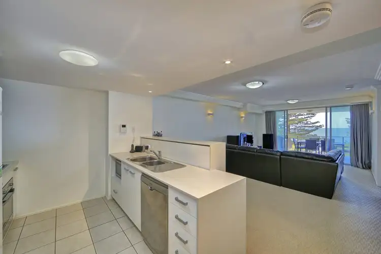 Fifth view of Homely unit listing, Unit 22, Dwell, 107 Esplanade, Bargara QLD 4670