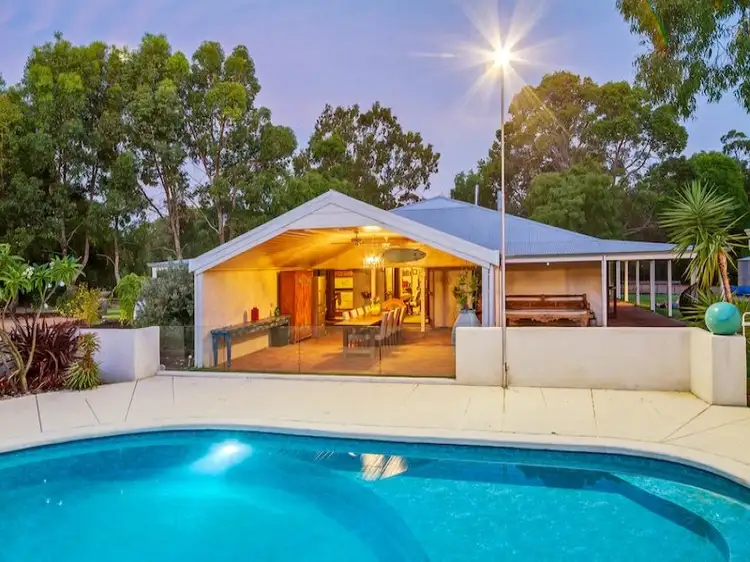 Main view of Homely house listing, 29 Koopin Place, Quedjinup WA 6281