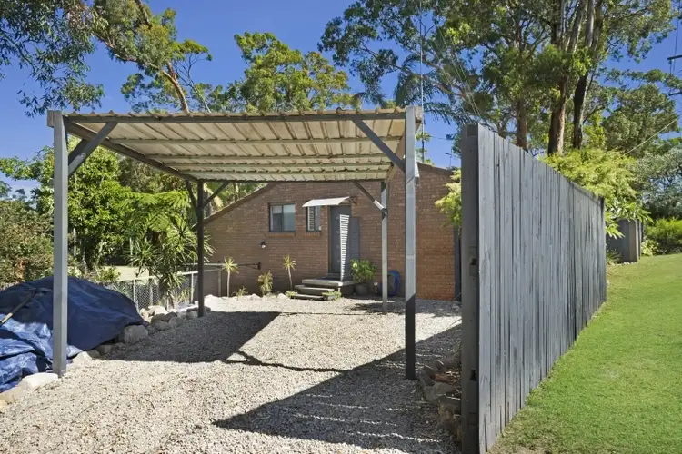 Seventh view of Homely house listing, 14 James Scott Crescent, Lemon Tree Passage NSW 2319