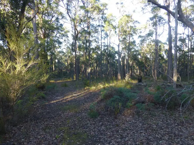 Second view of Homely land listing, 695 Beverleys Road, Cobbannah VIC 3862