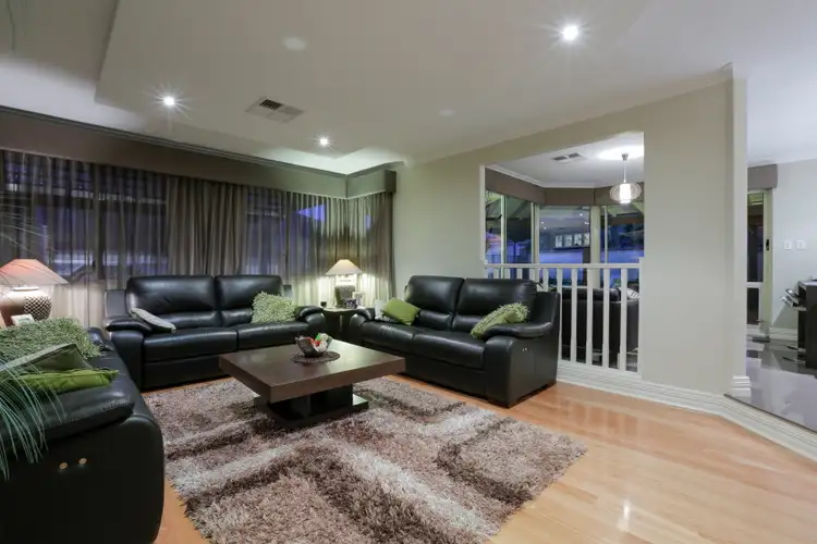 Second view of Homely house listing, 10 Invercauld Avenue, Bibra Lake WA 6163
