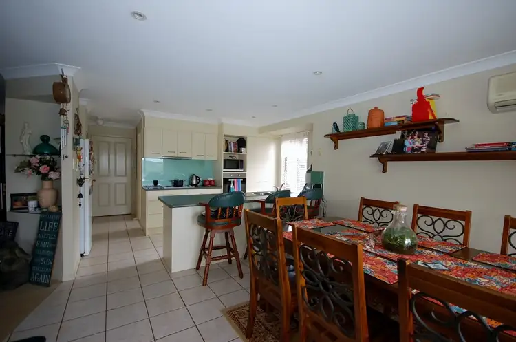 Second view of Homely house listing, 32 Old Coramba Road, Dorrigo NSW 2453