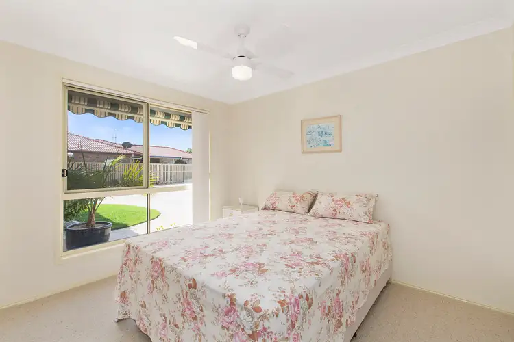 Sixth view of Homely semi-detached listing, 2 / 9 Rosnay Court, Banora Point NSW 2486