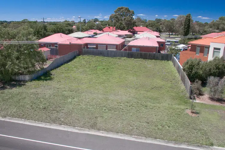 Third view of Homely land listing, 165 O'Shanassy Street, Sunbury VIC 3429
