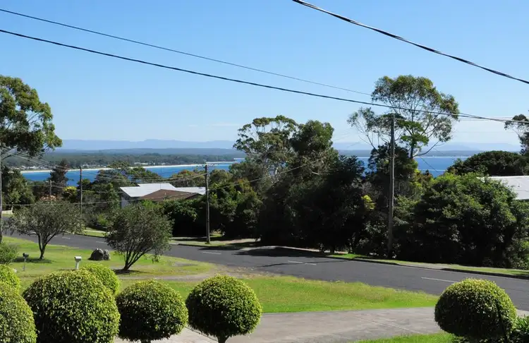 Second view of Homely house listing, 39 Minerva Avenue, Vincentia NSW 2540
