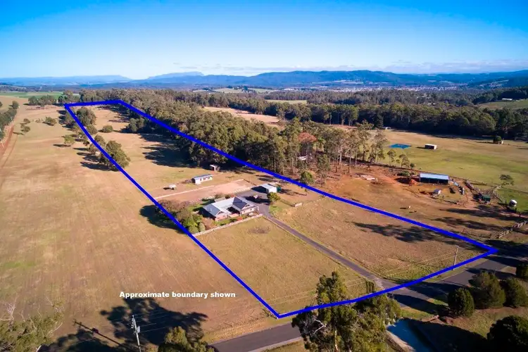 Third view of Homely house listing, 30 Wescombes Road, Moriarty TAS 7307