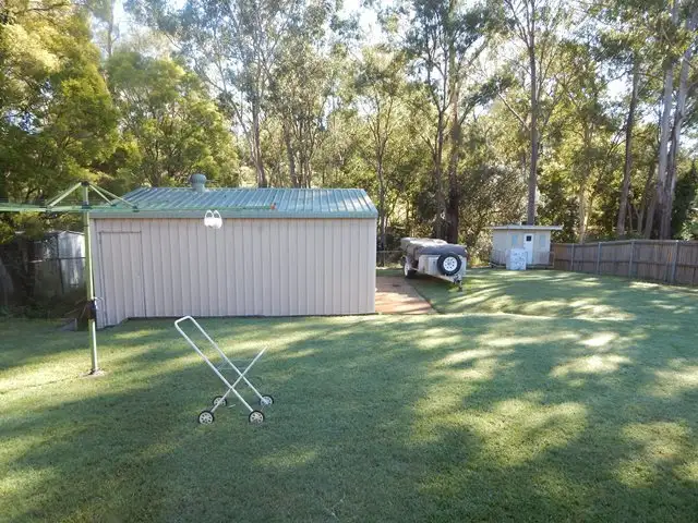 Seventh view of Homely house listing, 4 Geraldine Ave, North Ipswich QLD 4305