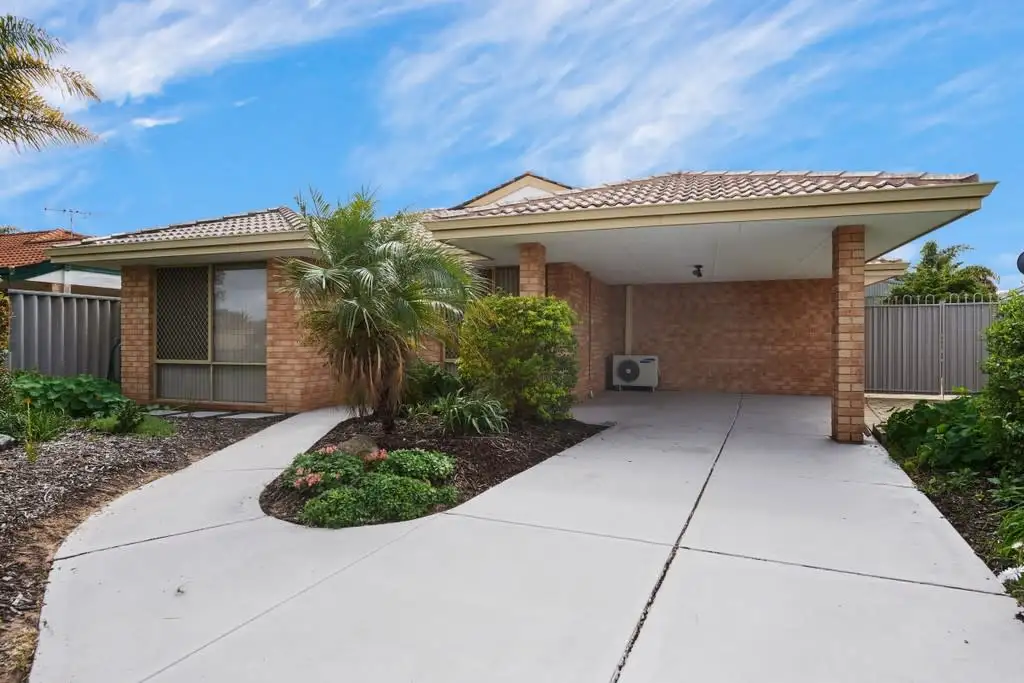 Main view of Homely house listing, 7 Paluma Court, Warnbro WA 6169