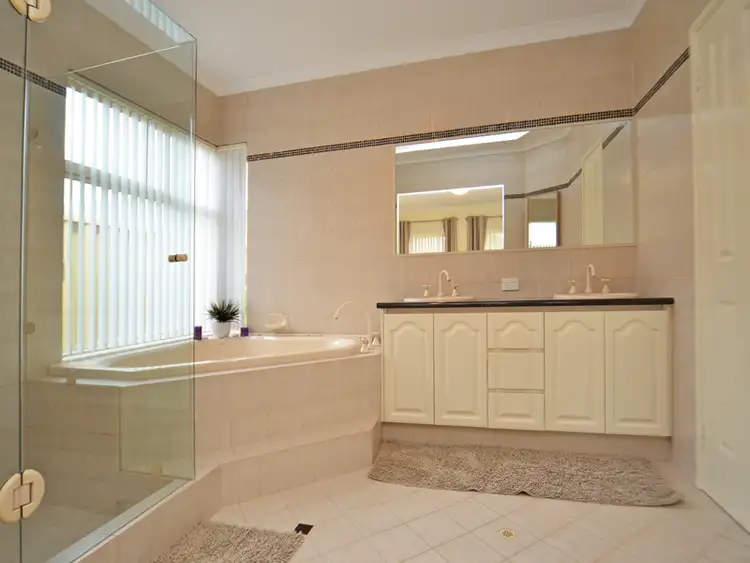 Fifth view of Homely house listing, 51 Discovery Circle, Iluka WA 6028