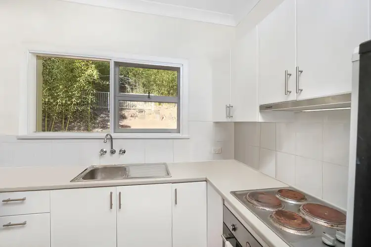 Third view of Homely unit listing, 4/8 Margin Street, Gosford NSW 2250