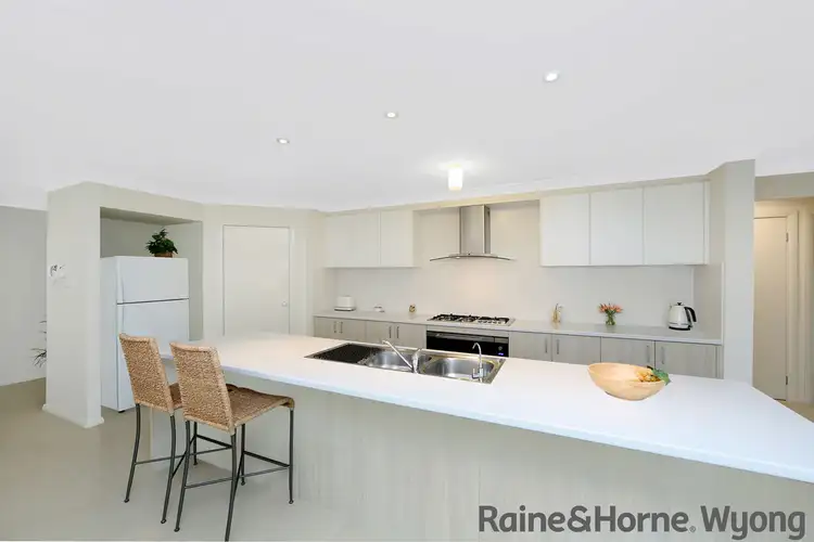 Fourth view of Homely house listing, 13 Queenscliff Place, Mardi NSW 2259
